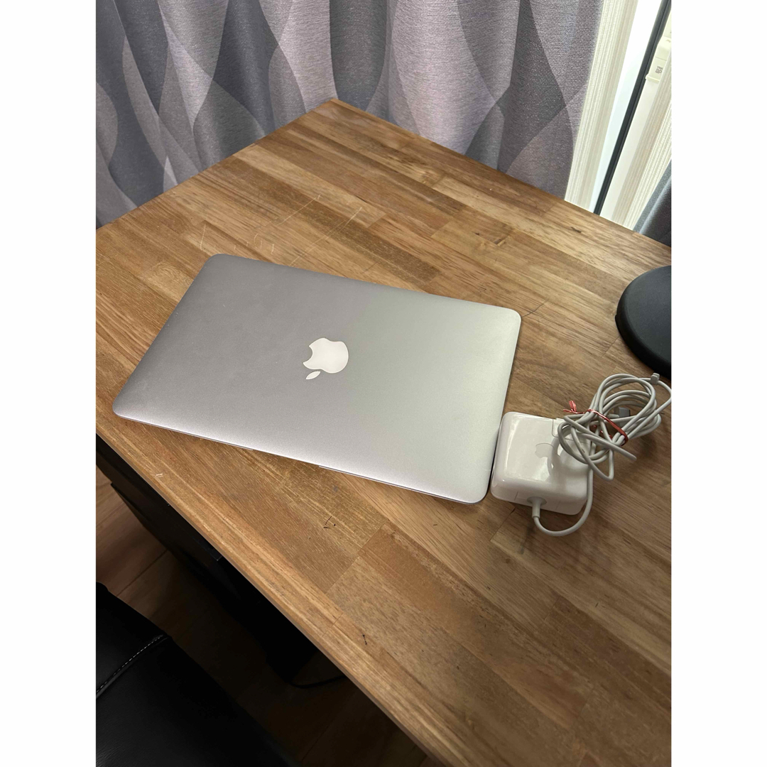 Apple - ☆初期化済☆MacBook Air 2012/A1465/11.6インチ/4GBの通販 by