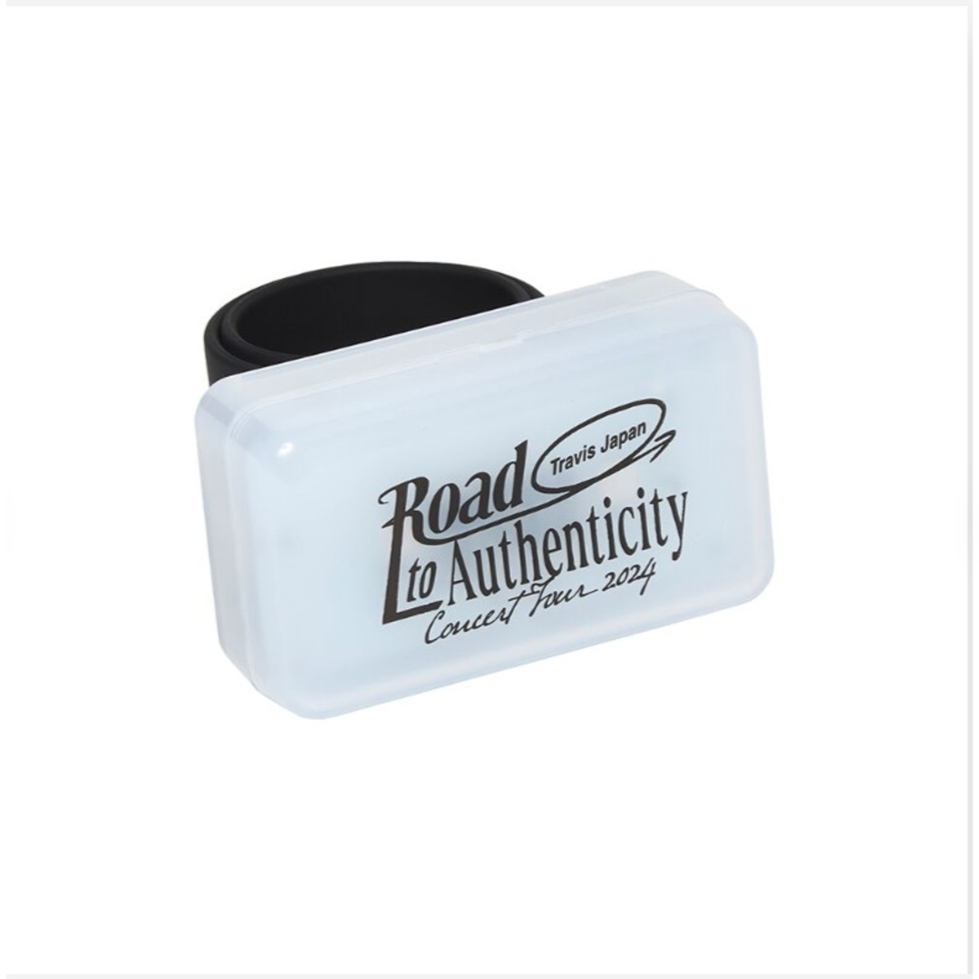 Johnny's - TravisJapan ペンライト ライトブレスレット セットの通販