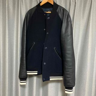 A.P.C（ブルゾン）のフリマアイテム一覧