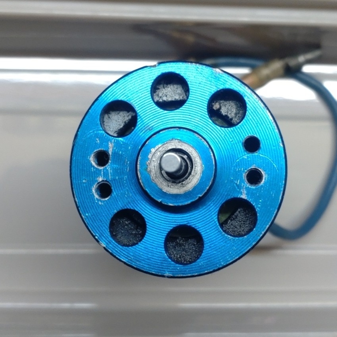 京商 - 京商 ル・マン モーター 480S (当時物)の通販 by kaoru617's