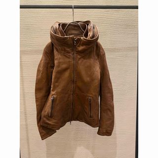 goa（ライダースジャケット）のフリマアイテム一覧