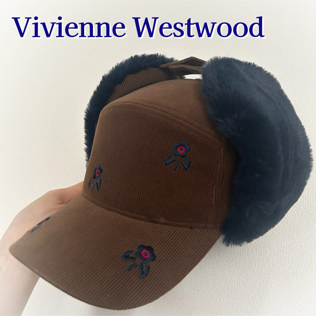 Vivienne Westwood - ヴィヴィアンウェストウッド コーデュロイ