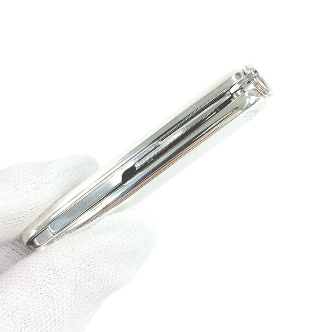 Tiffany & Co. - □新同□磨き済□ ティファニー ビクトリノックス