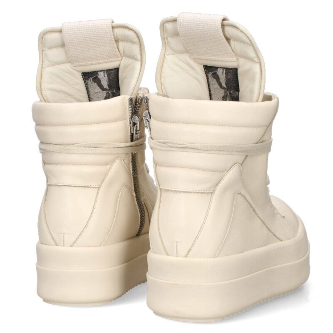 RICK OWENSリックオウエンスジオバスケット メガバンパー