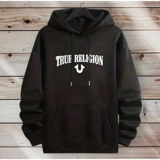 True Religion（パーカー）のフリマアイテム一覧