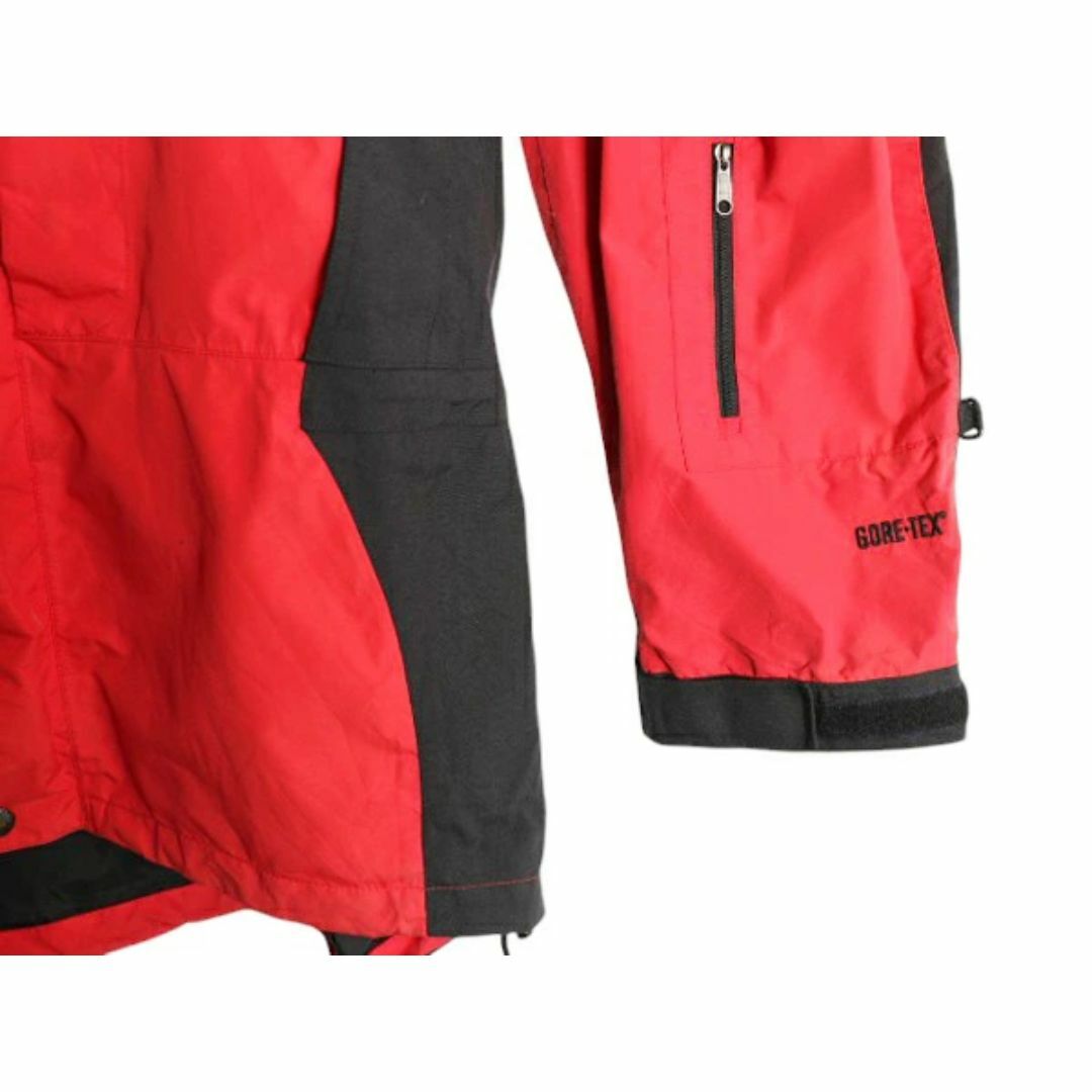 THE NORTH FACE - 90s ノースフェイス ゴアテックス ナイロン