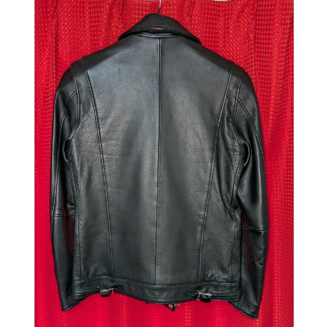 Magine - Magine マージン ライダースジャケット サイクロン型 46 Mの