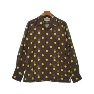 WACKO MARIA（シャツ）のフリマアイテム一覧