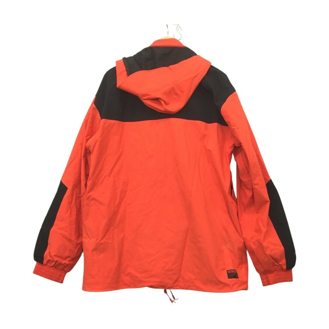 volcom - △△VOLCOM ボルコム スノーボードウェア(セット) オレンジの