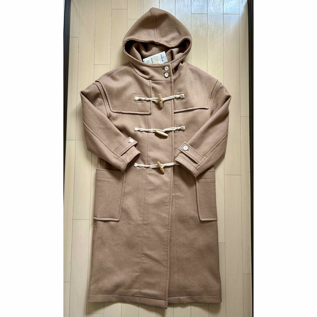 Ray BEAMS - 【新品】B:MING by BEAMS☆オーバーサイズロング丈