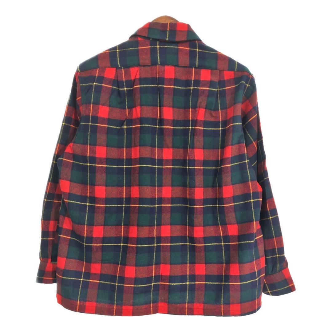 PENDLETON - 70年代 USA製 PENDLETON ペンドルトン ウール ボード