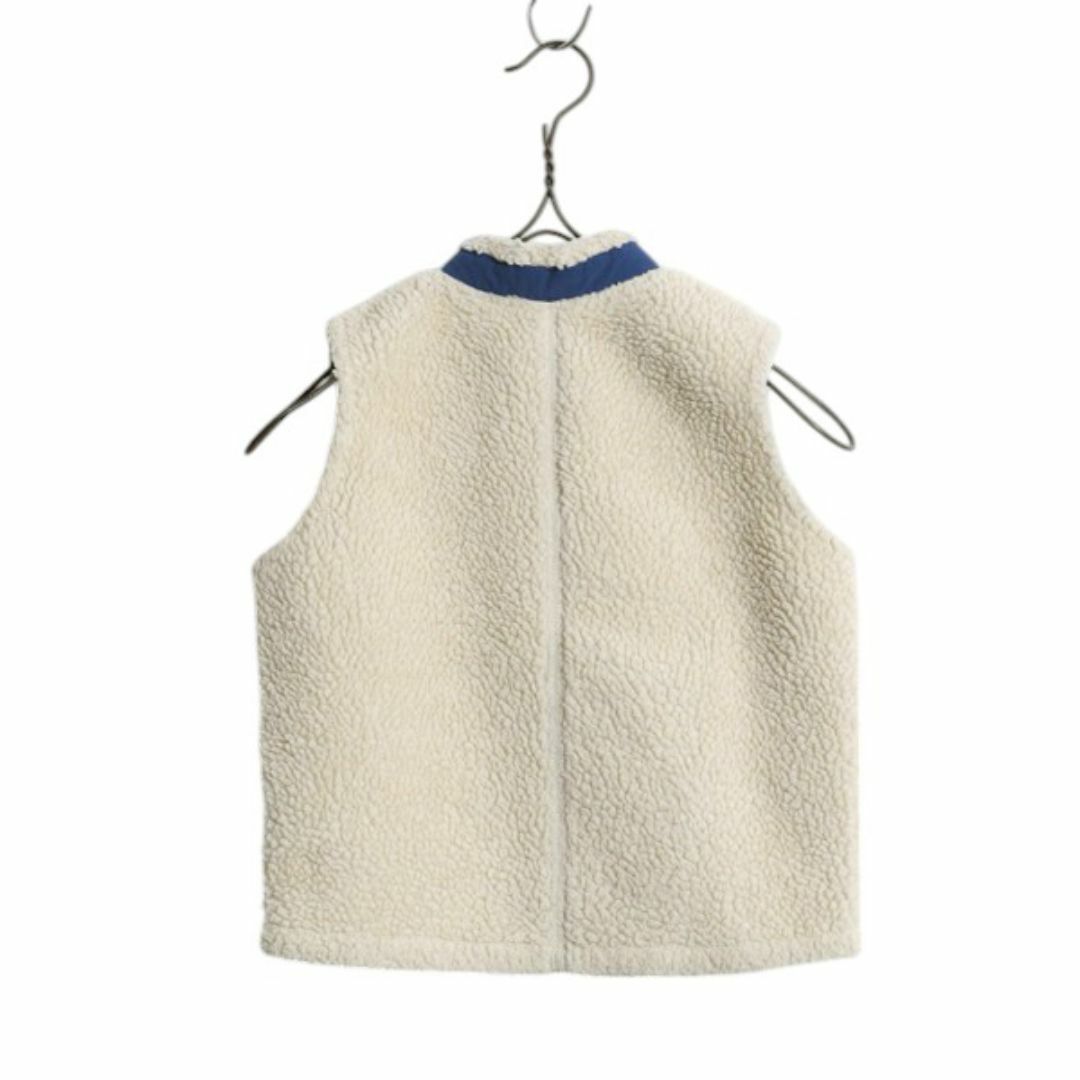 patagonia - パタゴニア レトロ フリース ベスト キッズ ベビー 3歳