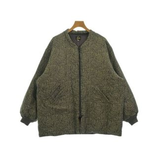 Needles（ダウンジャケット）のフリマアイテム一覧