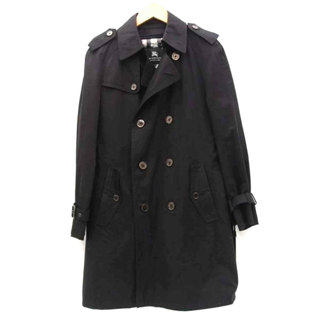 BURBERRY BLACK LABEL バーバリー ブラックレーベル/トレンチコート