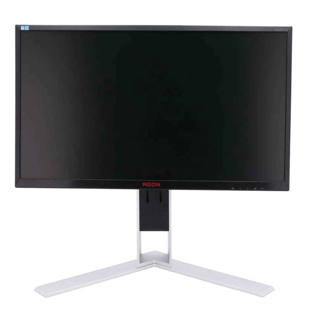 AOC AG251FZ 240Hz対応ゲーミングモニター 24インチ