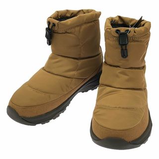 THE NORTH FACE（ブーツ ・ ブラウン/茶色系）のフリマアイテム一覧
