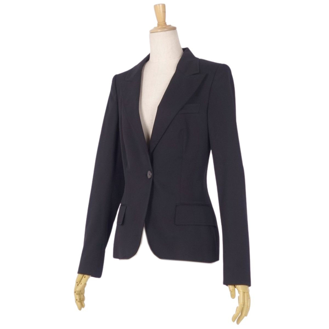 GUCCI - 美品 グッチ GUCCI セットアップ パンツスーツ ウール