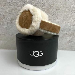 UGG（イヤーマフ ・ ベージュ系）のフリマアイテム一覧