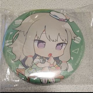 缶バッジ 草薙寧々のフリマアイテム一覧