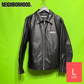 NEIGHBORHOOD（レザージャケット）のフリマアイテム一覧