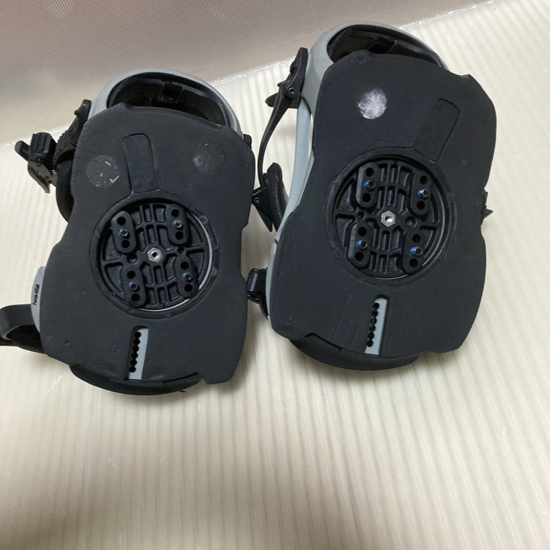 HEAD - HEAD ビンディングMサイズ ヘッドスノーボード バインディング