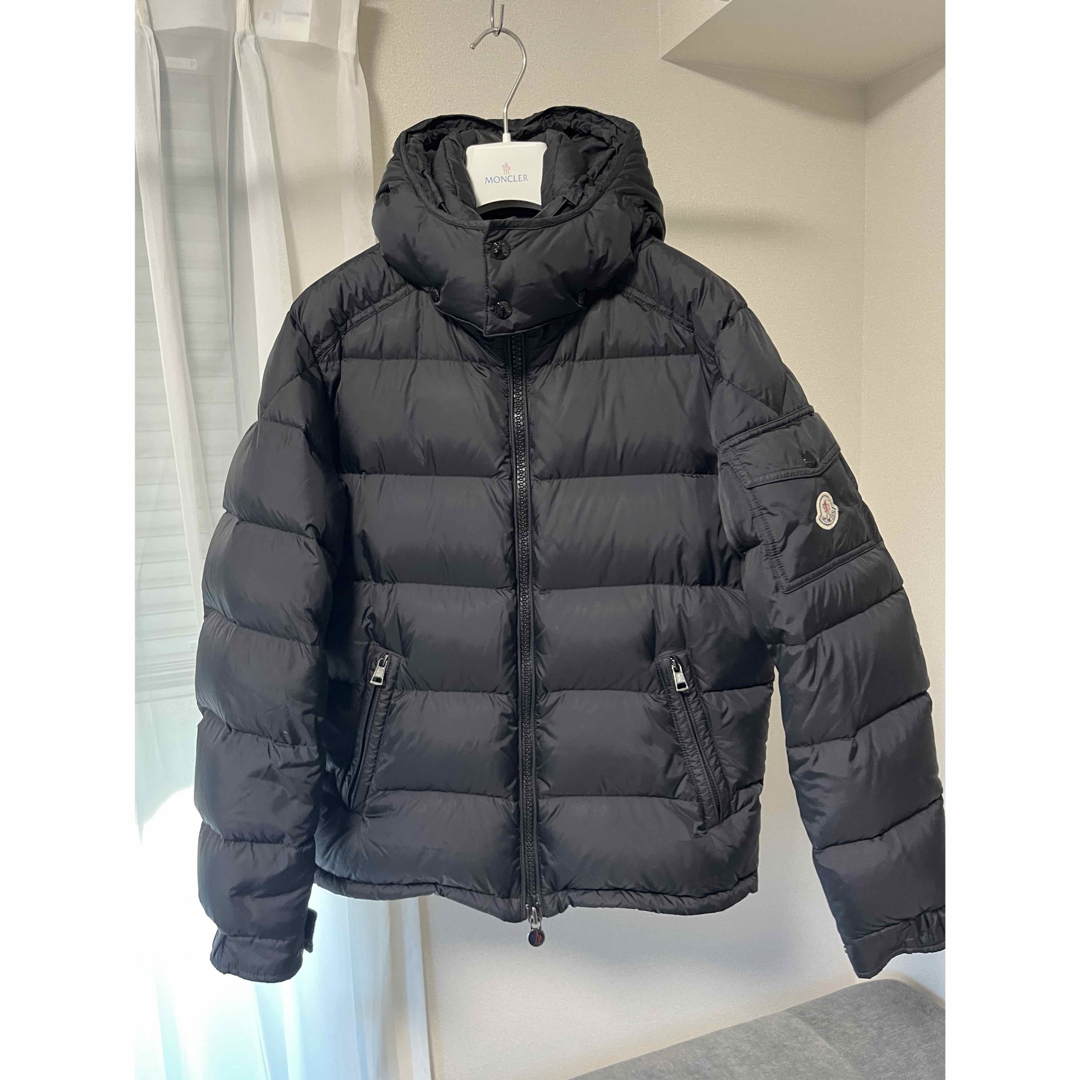 MONCLER - 限定別注 MOMCLER モンクレール モンジュネーブル マヤ 1