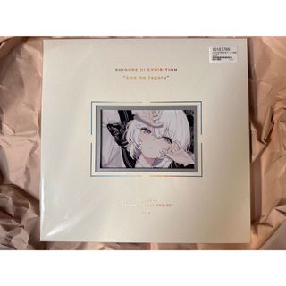 ご注文はうさぎですか？◇声優◇直筆サイン色紙 佐倉綾音 水瀬いのりの