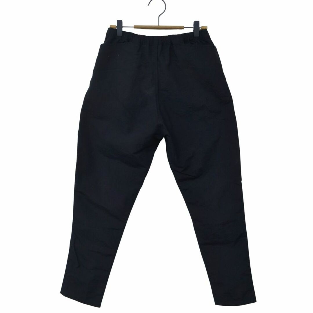 美品 アンサーフォー Answer4 4ポケット ワイド ロング パンツ 4Pocket