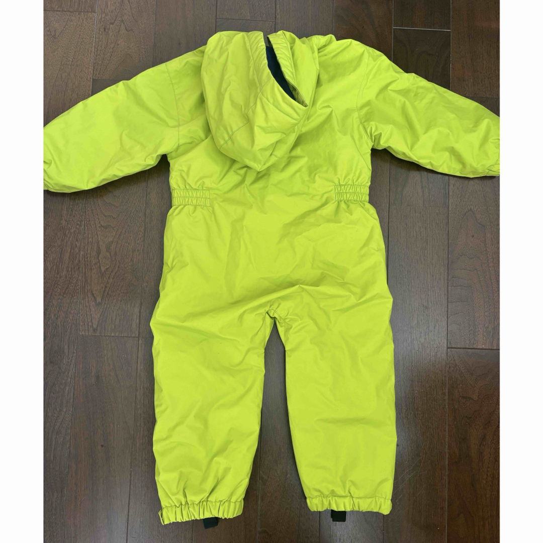 mont bell - 【montbellモンベル】子供用スノーウェア《ベビー