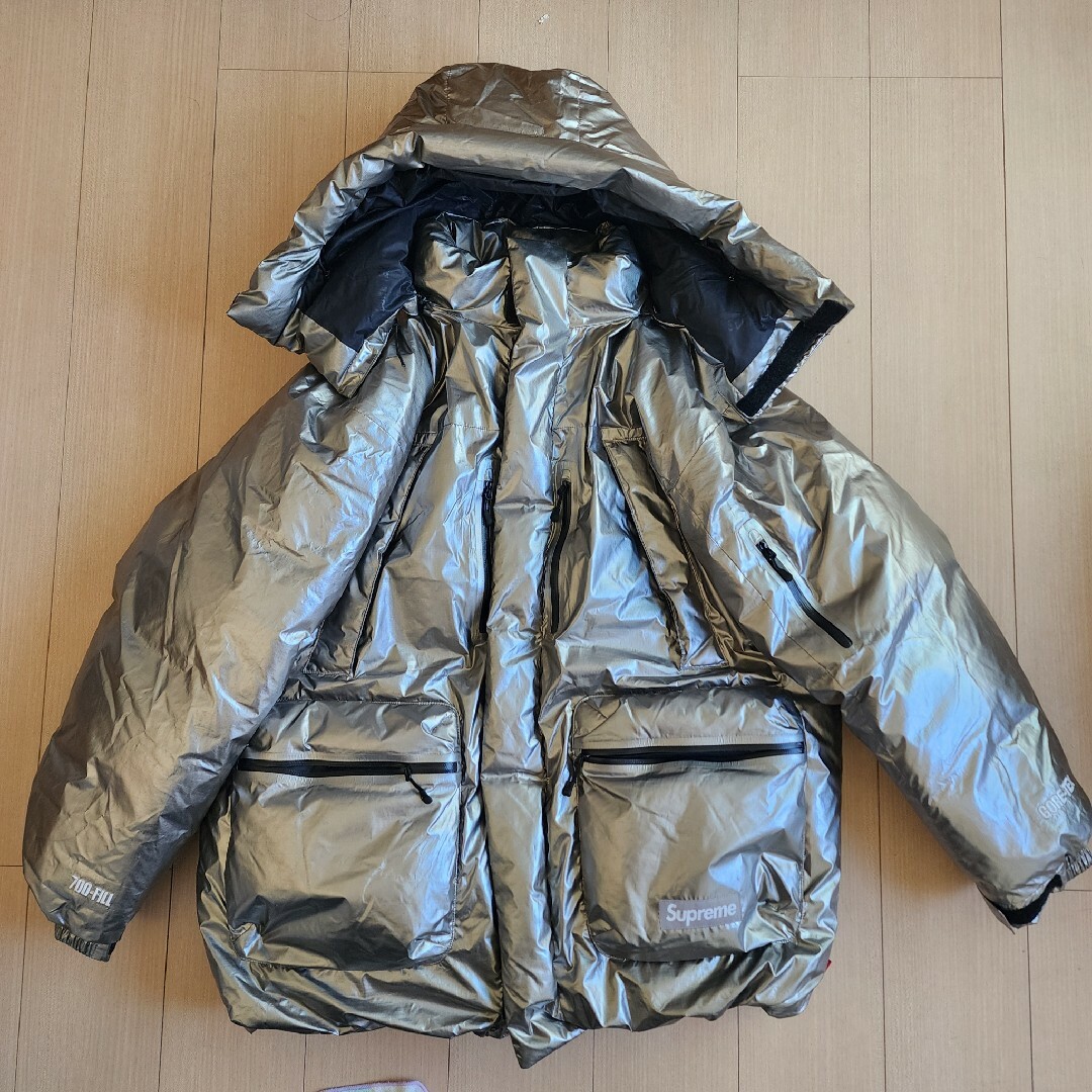 Supreme - supreme ダウン GORE-TEX 700-Fill Down Parkaの通販 by