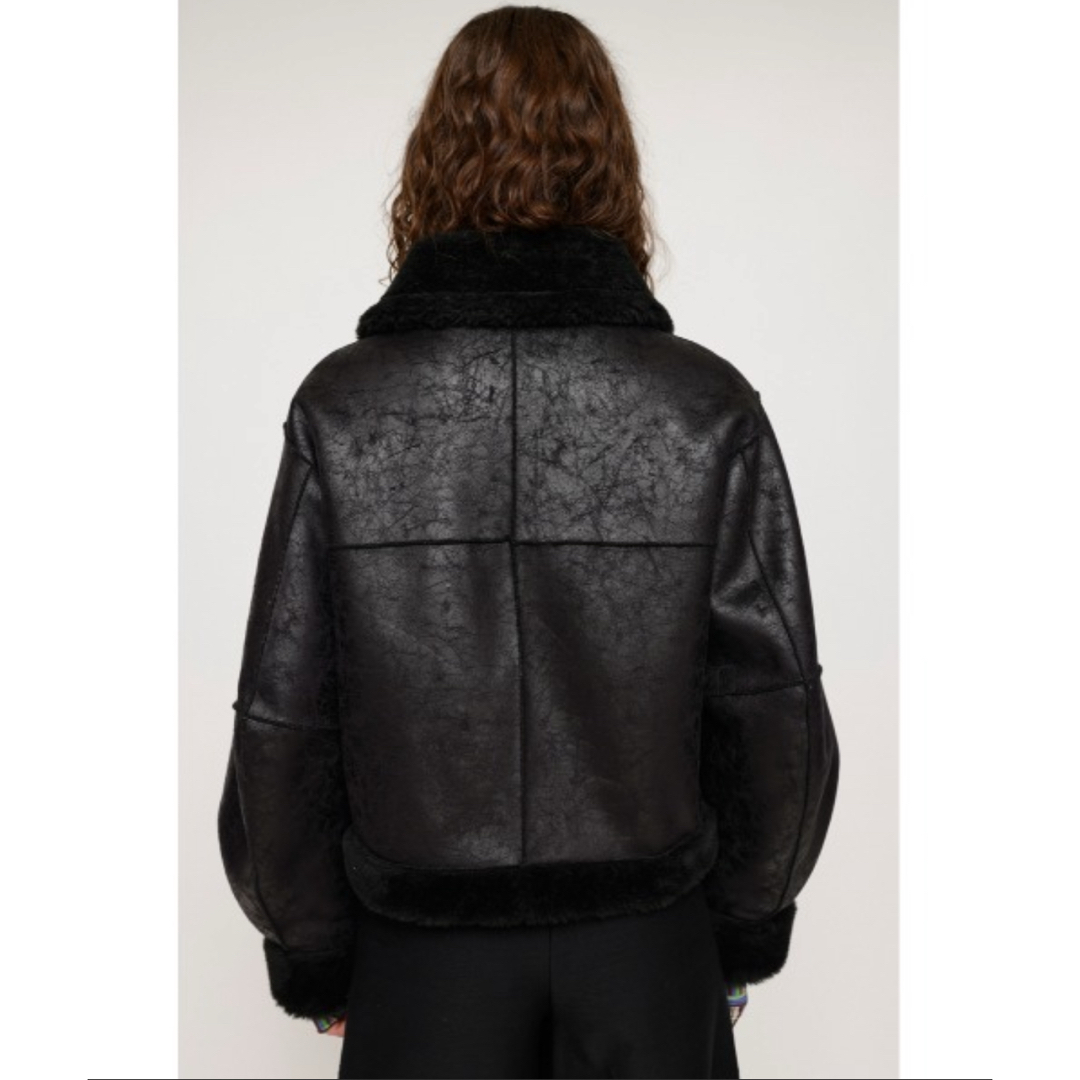 SLY - SLY ショートボアジャケット スライの通販 by あっこ's shop