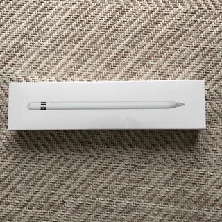 Apple - アップル Apple Pencil 第1世代 未開封の通販 by shp