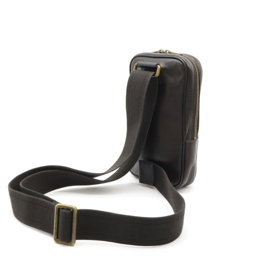 LOUIS VUITTON - LOUIS VUITTON ルイ ヴィトン ユタ スィウ ボディ