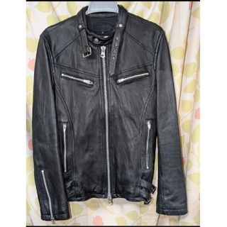 JACKROSE（ライダースジャケット）のフリマアイテム一覧