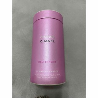 CHANEL（入浴剤/バスソルト）のフリマアイテム一覧