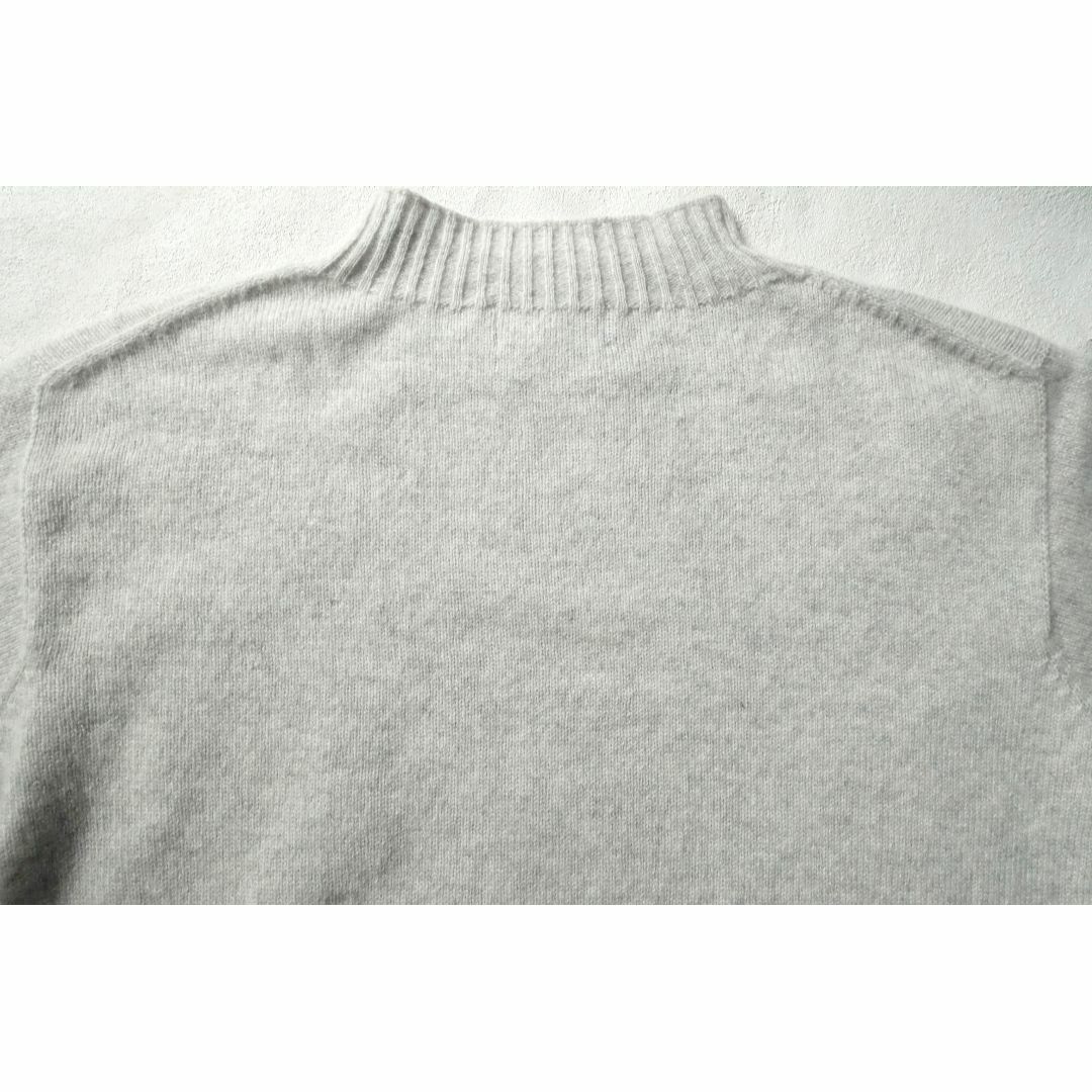 MARGARET HOWELL - 2023 美品マーガレットハウエル☆カシミヤ ウール