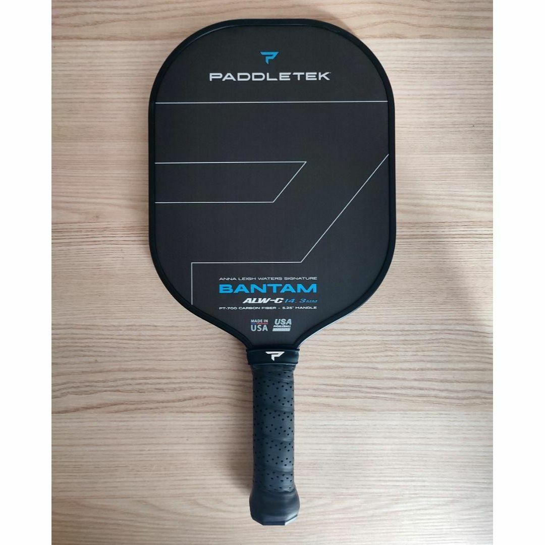 新品同様】ウィルソン『Nコード W4サベージライム』テニスラケット／G2