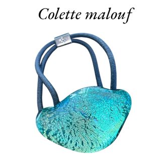 colette malouf（ヘアゴム/シュシュ）のフリマアイテム一覧