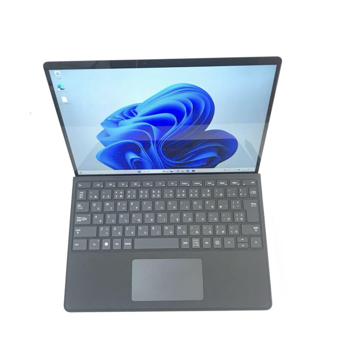 Microsoft - 〈準新品・最高機〉 surface Pro9 16G/256G Officeの通販