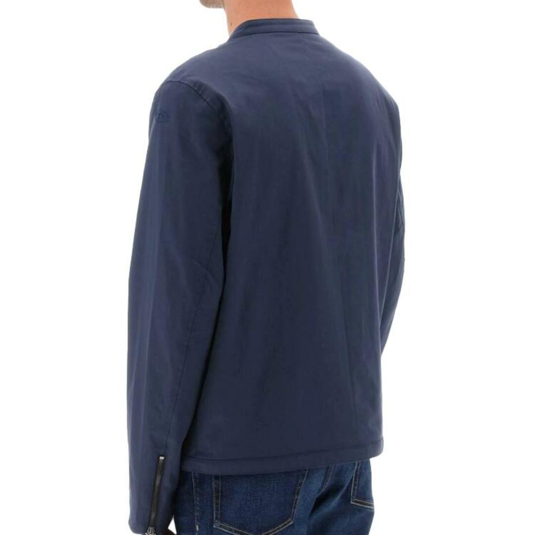 DIESEL - ディーゼル DIESEL ライダースジャケット メンズ ナイロン