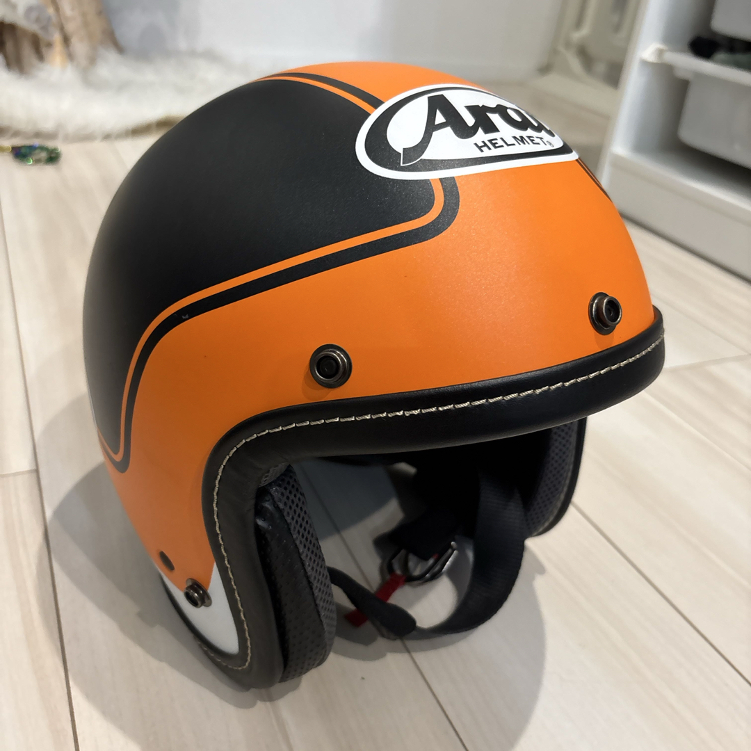 Arai - アライ クラシックエアの通販 by なおき's shop｜アライならラクマ