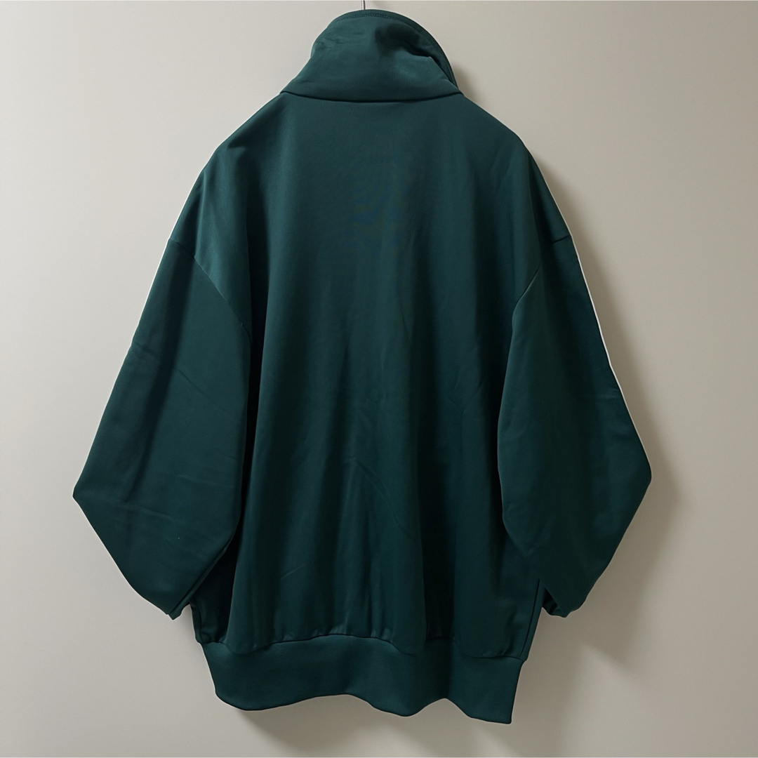 Originals（adidas） - 新品 L】アディダス刺繍トラックジャケット古着