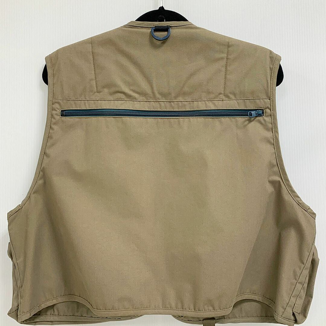 DAIWA - DAIWA ダイワ フィッシングベスト アルトモア Mサイズの通販