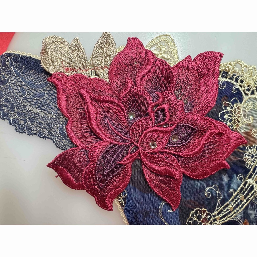 Wacoal - サルート 90グループ オペラ座の怪人 ソングM KO 店舗限定