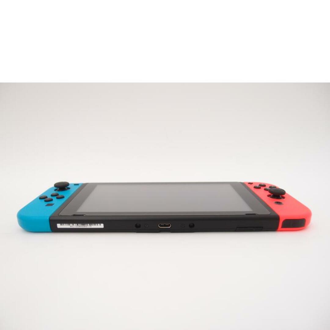 Nintendo 任天堂/Switch/HAD-S-KABAA/XKJ10084666115/ABランク/69