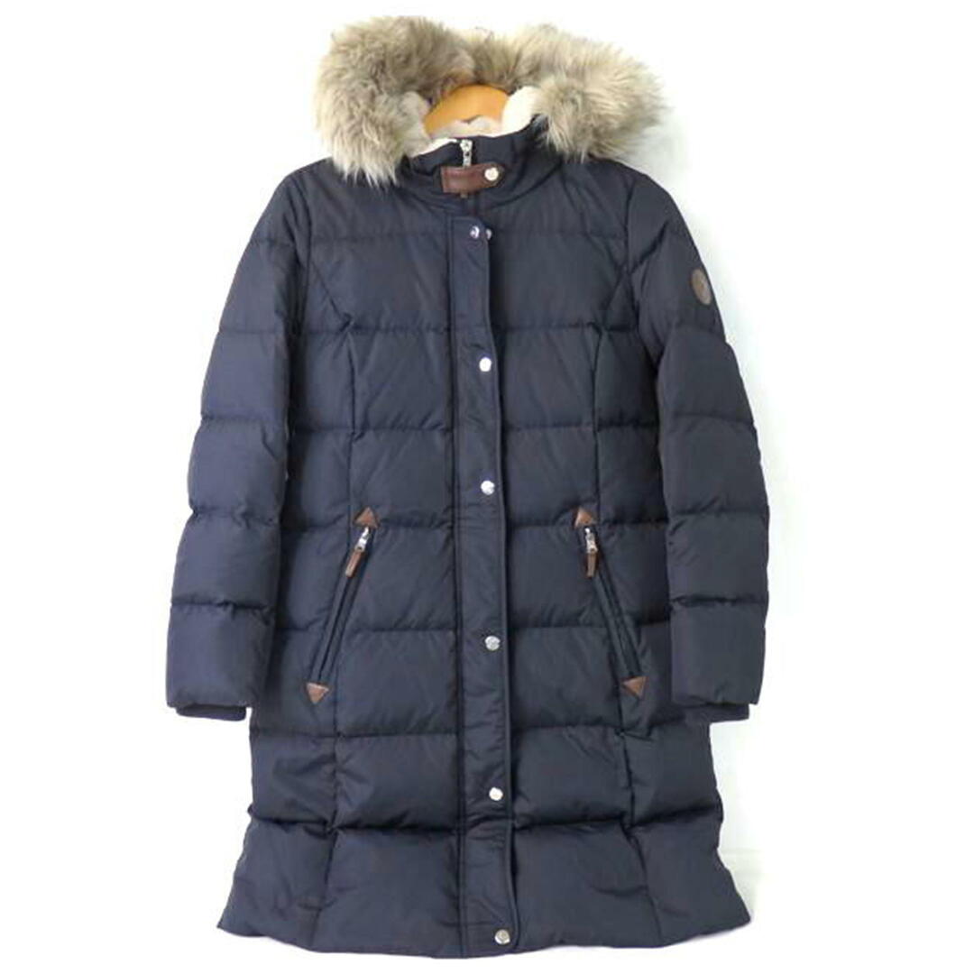 LAUREN RALPH LAUREN ローレン ラルフ ローレン/ダウンコート/ロング