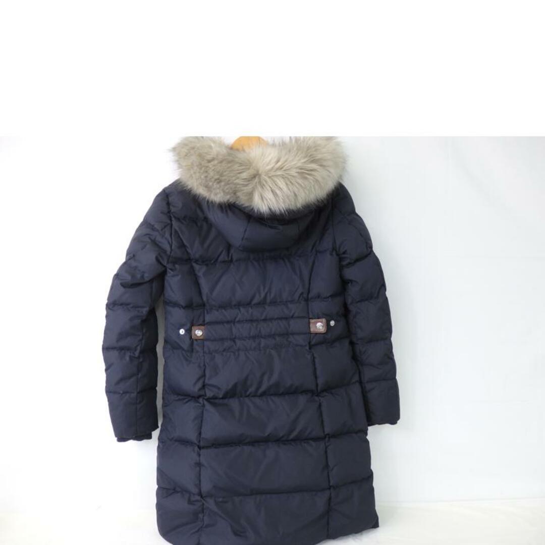 LAUREN RALPH LAUREN ローレン ラルフ ローレン/ダウンコート/ロング