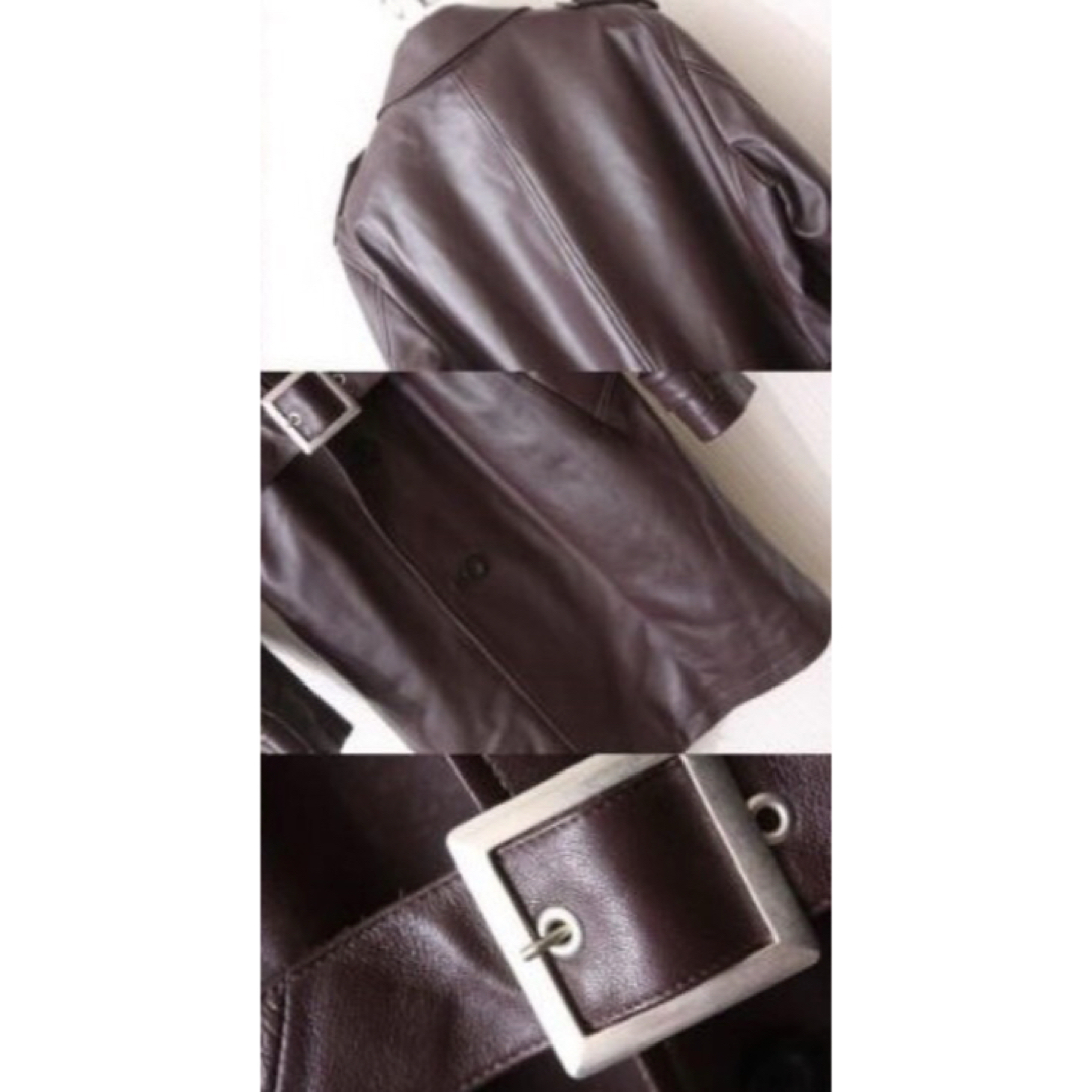 BURBERRY BLACK LABEL - 極美品 キムタク着 バーバリー ブラック