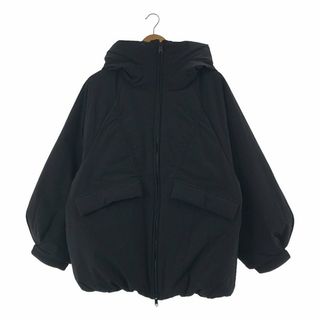 ELENDEEK - 【美品】 ELENDEEK / エレンディーク | 2023AW | DOWN FORM