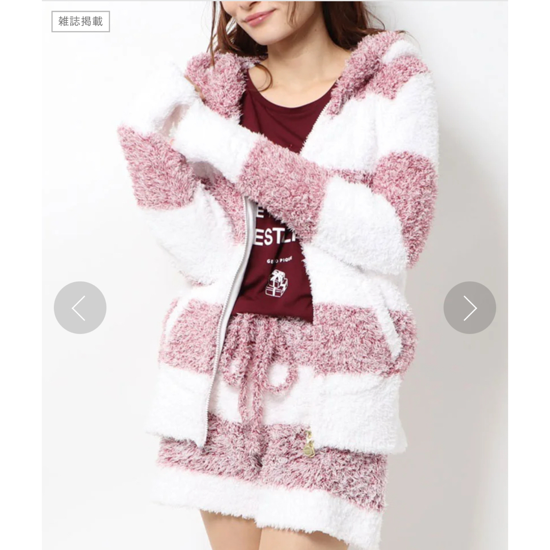 gelato pique - 《ポッくん様専用》ジェラートピケ ルームウェア